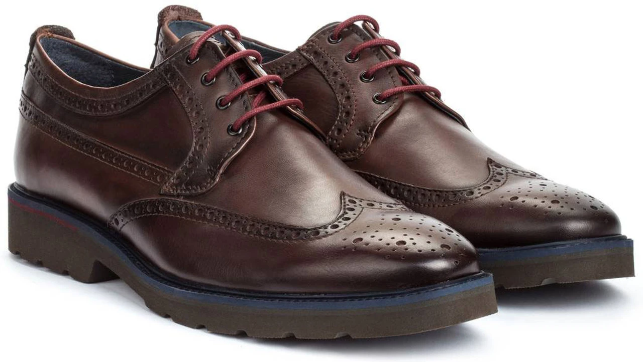 Pikolinos Men's Salou M9M-4226C1 2 Pikolinos Men's Salou M9M-4226C1 - Image 2