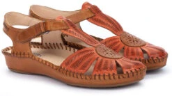 Pikolinos P. Vallarta 655-0575 -Shoe Store pikolinos womens p vallarta 655 0575 scarlet 35926.1607350980