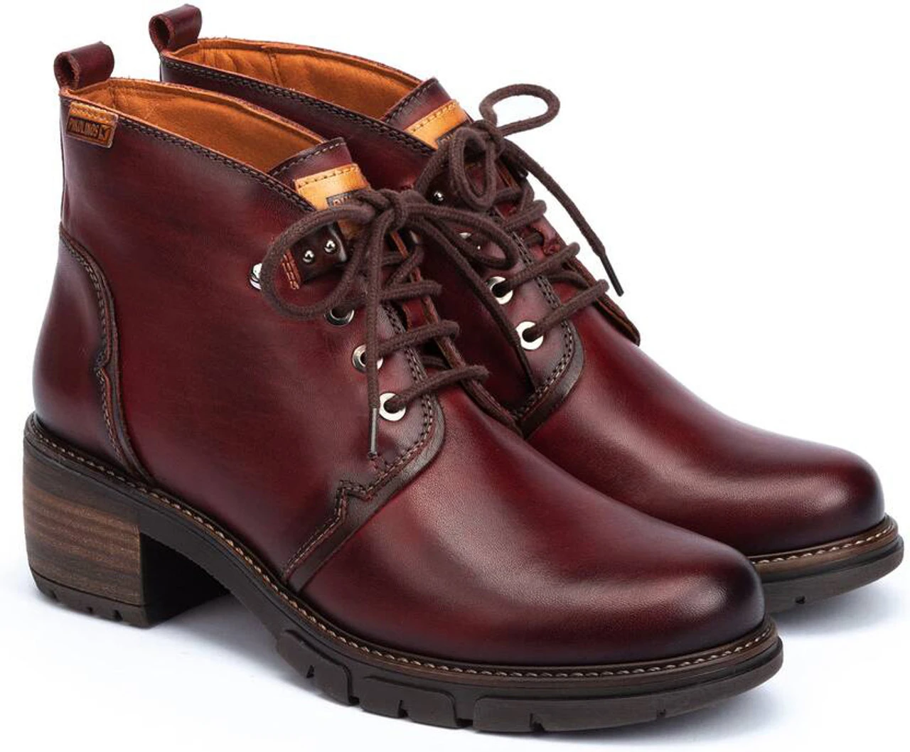 Pikolinos San Sebastia W1T-8776 1 Pikolinos San Sebastia W1T-8776