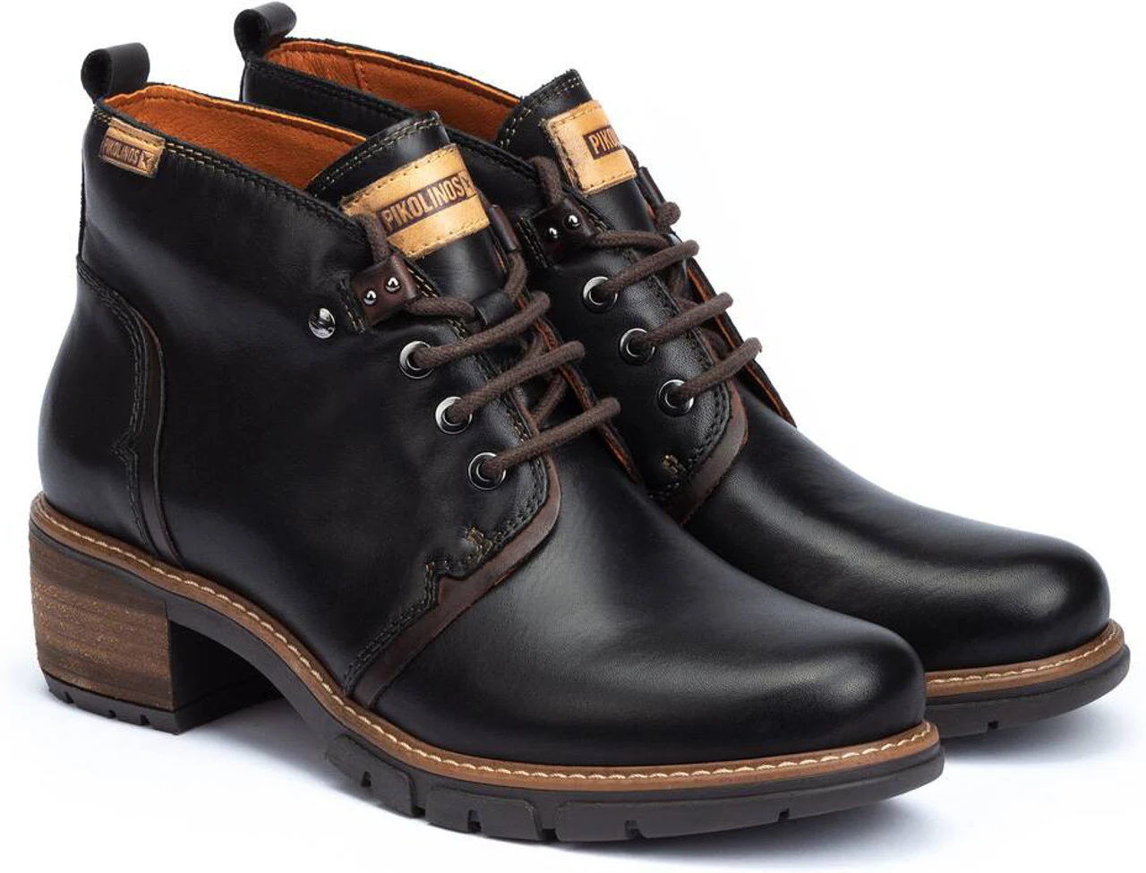 Pikolinos San Sebastia W1T-8776 2 Pikolinos San Sebastia W1T-8776 - Image 2