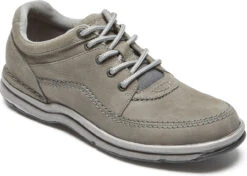 Rockport World Tour Classic -Shoe Store rockport mens world tour classic castlerock nubuck CH3939 99913.1575924303