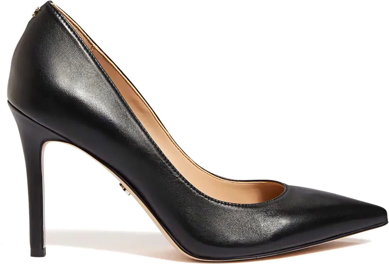 Sam Edelman Women's Hazel Pointed Toe 1 Sam Edelman Women's Hazel Pointed Toe