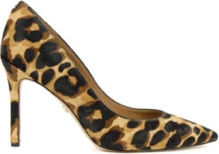 Sam Edelman Women's Hazel Pointed Toe 7 Sam Edelman Women's Hazel Pointed Toe -Shoe Store sam edelman womens hazel pointed toe brown multi zambia leopard e5638m2967 78651.1656456002