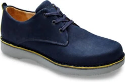 Samuel Hubbard Men's Hubbard Free -Shoe Store samuel hubbard mens hubbard free navy nubuck m1100 016 33044.1508511295