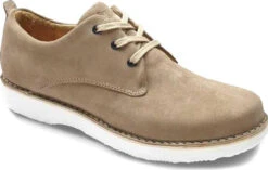 Samuel Hubbard Men's Hubbard Free -Shoe Store samuel hubbard mens hubbard free sand suede m1100 012 03378.1508511295
