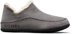 Sorel Men's Manawan II Slipper -Shoe Store sorel mens manawan 2 slipper quarry coal 1869751052 90103.1631543627
