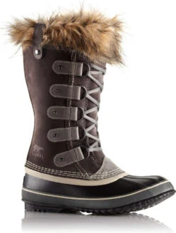 Sorel Women's Joan Of Arctic -Shoe Store sorel women joan of arctic shale nl1540 051 37143.1635179085