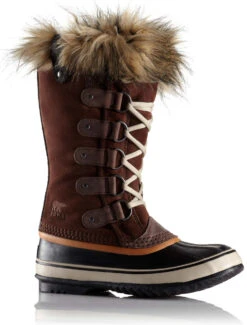 Sorel Women's Joan Of Arctic -Shoe Store sorel women joan of arctic tobacco sudan brown nl1540 256 90204.1635179085