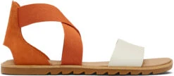 Sorel Women's Ella II Sandal 10 Sorel Women's Ella II Sandal -Shoe Store sorel womens ella 2 sandal desert sun chalk 1999291806 67966.1683317438