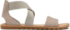 Sorel Women's Ella II Sandal 12 Sorel Women's Ella II Sandal -Shoe Store sorel womens ella 2 sandal omega taupe soft 1999251264 97366.1683317439