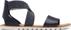 Sorel Women's Ella II Sandal 11 Sorel Women's Ella II Sandal -Shoe Store sorel womens ella ii sandal nocturnal sea salt 1936651466 15498.1683317439