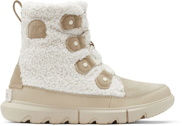 Sorel Women's Sorel Explorer II Joan Cozy 1 Sorel Women's Sorel Explorer II Joan Cozy
