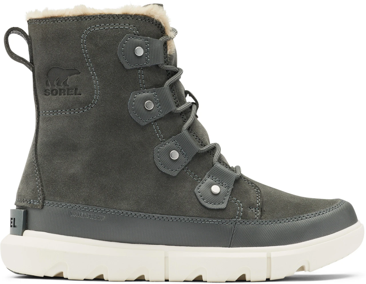 Sorel Women's Explorer II Joan 1 Sorel Women's Explorer II Joan
