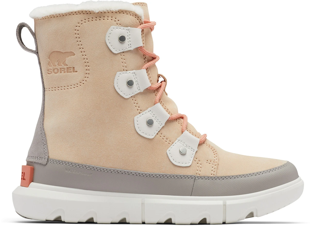 Sorel Women's Sorel Explorer II Joan 2 Sorel Women's Sorel Explorer II Joan - Image 2