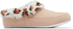 Sorel Women's Go Coffee Run Slipper -Shoe Store sorel womens go coffee run slipper nova sand sea salt 2020591260 00713.1659576755