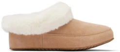 Sorel Women's Go Coffee Run Slipper -Shoe Store sorel womens go coffee run slipper tawny buff natural 1915801253 14969.1659576755