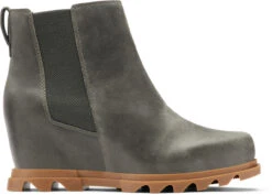 Sorel Women's Joan Of Arctic Wedge III Chelsea 7 Sorel Women's Joan Of Arctic Wedge III Chelsea -Shoe Store sorel womens joan of arctic wedge 3 chelsea quarry gum 2 1951131052 76823.1659480891