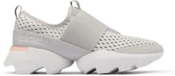 Sorel Women's Kinetic Impact Strap Sneaker -Shoe Store sorel womens kinetic impact strap sneaker dove moonstone 1942121081 71979.1646316442