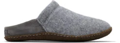 Sorel Women's Nakiska Scuff Slipper -Shoe Store sorel womens nakiska scuff slipper quarry natural 1807891052 69673.1659564673