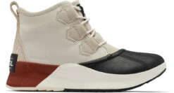 Sorel Women's Out 'N About III Classic Duck Boot -Shoe Store sorel womens out n about 3 classic boot fawn sea salt 2020231920 08015.1659490069