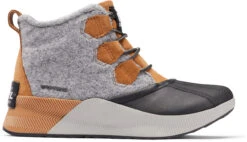 Sorel Women's Out 'N About III Classic Duck Boot -Shoe Store sorel womens out n about 3 classic duck boot camel brown black 1959291224 48704.1659490069