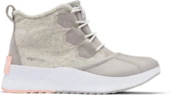 Sorel Women's Out 'N About III Classic Duck Boot -Shoe Store sorel womens out n about 3 classic duck boot dove peach blossom 1959291081 10941.1659490069