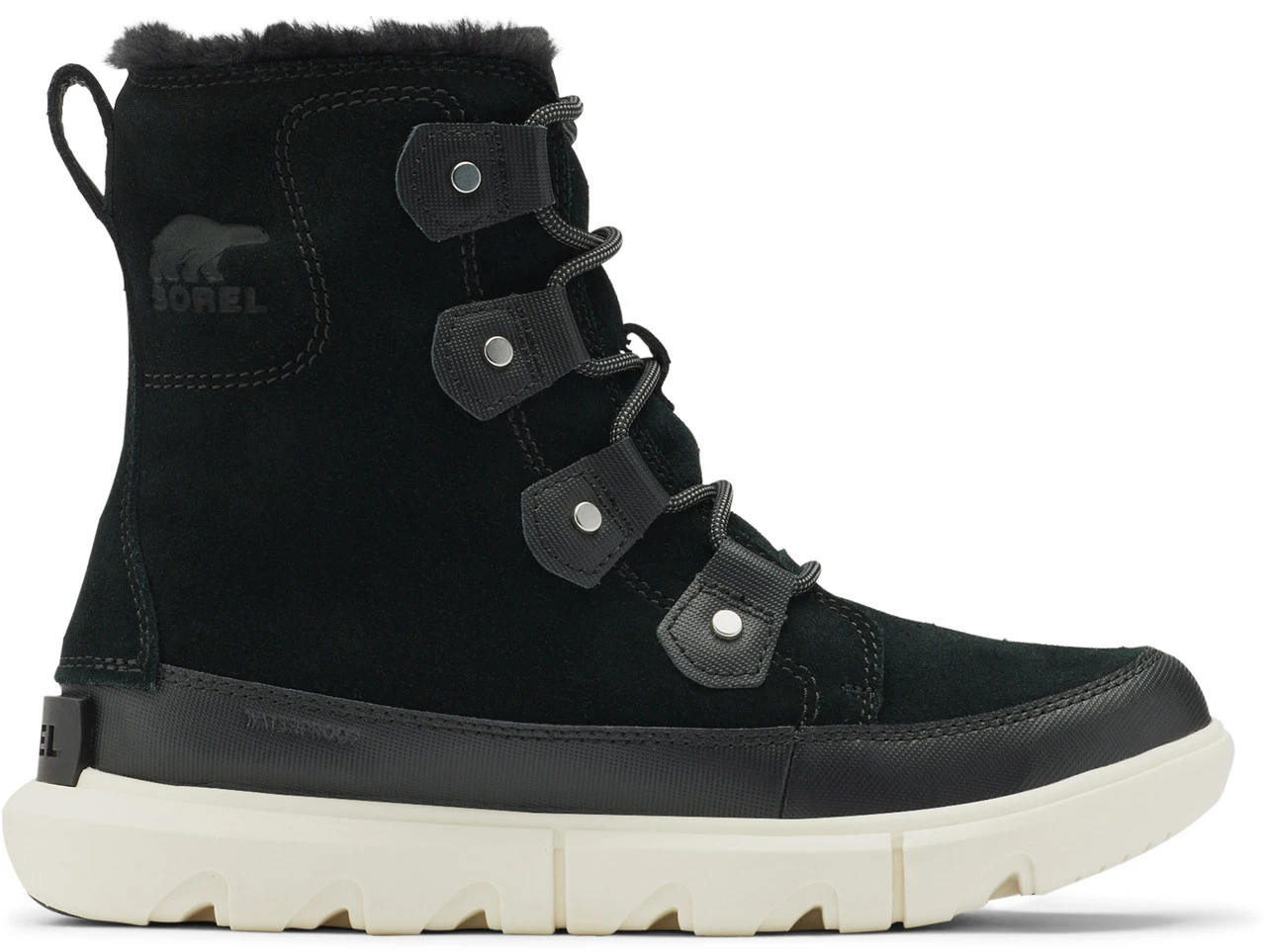 Sorel Women's Sorel Explorer II Joan 1 Sorel Women's Sorel Explorer II Joan