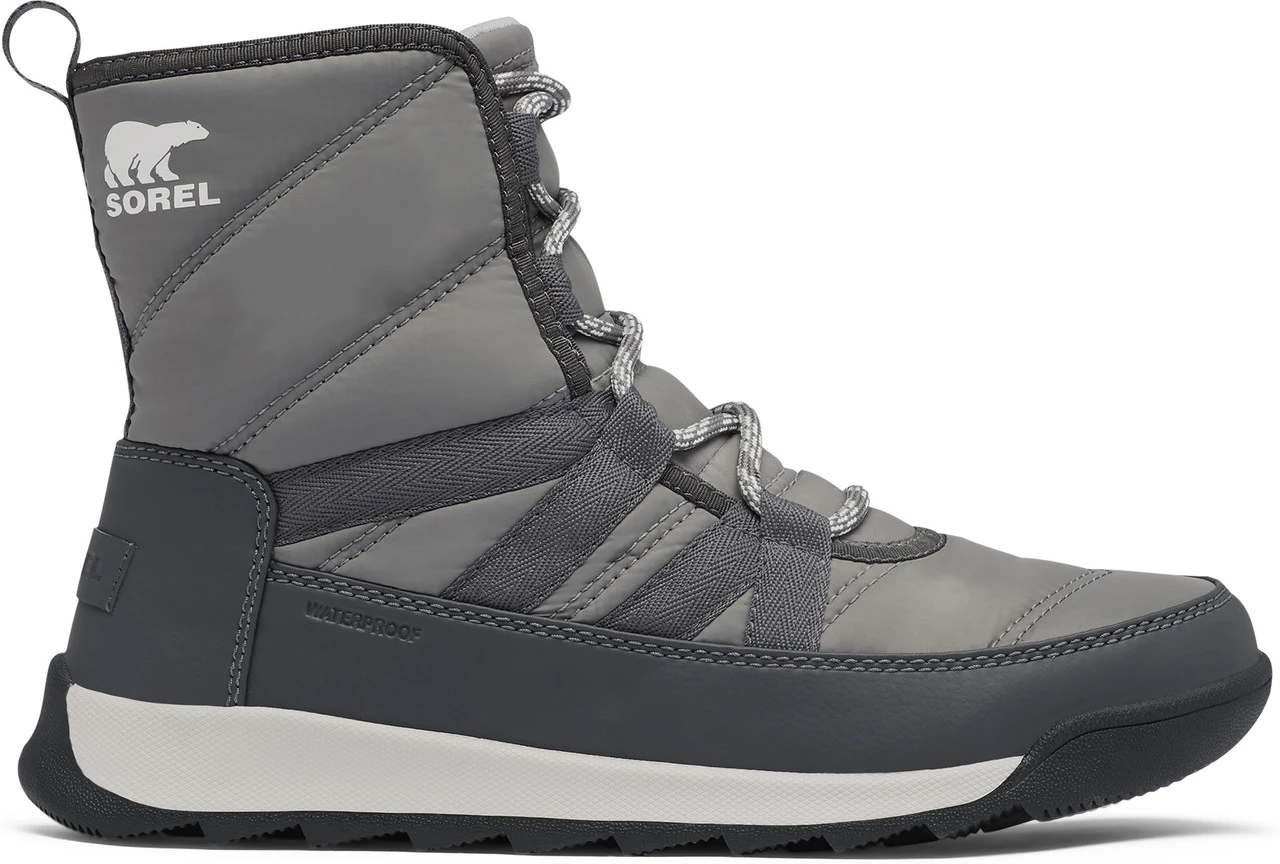 Sorel Women's Whitney II Short Lace 2 Sorel Women's Whitney II Short Lace - Image 2