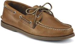 Sperry Men's Authentic Original Boat Shoe -Shoe Store sperry mens authentic original sahara 0197640 39022.1494950541