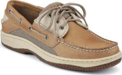 Sperry Men's Billfish 3-Eye -Shoe Store sperry mens billfish 3 eye tan beige 0799023 76944.1565920757