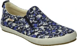 Taos Dandy -Shoe Store taos dandy navy floral dnd 13455 nvfl 49287.1647273475