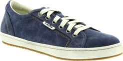 Taos Star -Shoe Store taos star blue washed canvas sta 12844 bwc 18558.1647036513