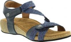 Taos Trulie -Shoe Store taos trulie navy tru 16406 nvy 86678.1682088054