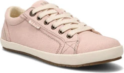 Taos Star -Shoe Store taos us womens star shell pink hemp sta 12844 shph 50436.1647036515