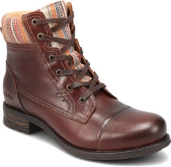 Taos Captain -Shoe Store taos womens captain brown cpn 9061a brn 81517.1669055514