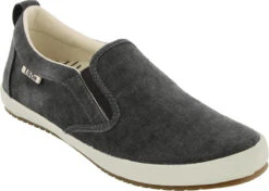Taos Dandy -Shoe Store taos womens dandy charcoal washed canvas dnd 13455 cwc 76688.1647273475