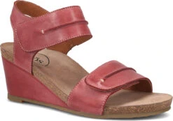 Taos Reason -Shoe Store taos womens reason warm red rsn 7646 wmrd 30598.1682086187