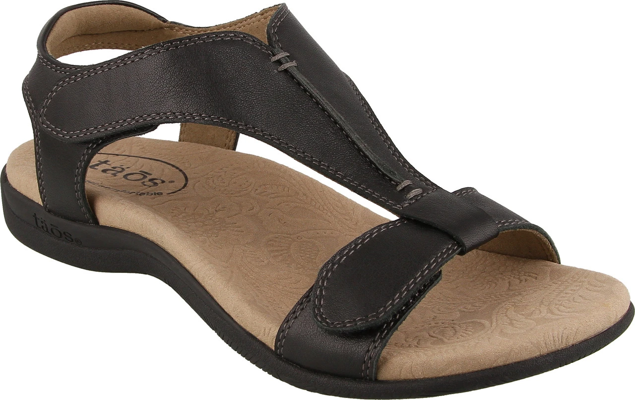 Taos The Show 1 Taos The Show