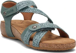 Taos Trulie -Shoe Store taos womens trulie lake blue tru 16406 lkbl 51947.1682088053