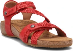Taos Trulie -Shoe Store taos womens trulie true red tru 16406 tred 00766.1682088054