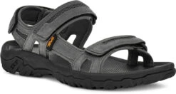 Teva Men's Hudson 5 Teva Men's Hudson -Shoe Store teva mens hudson dark gull grey 1002433 dggr 88077.1713903151