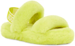 UGG Kids Oh Yeah -Shoe Store ugg big kids oh yeah sulfur 1115752k slfr 83679.1646256725