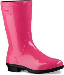 UGG Little Kids Raana -Shoe Store ugg children raana diva pink 1014340K dvpn 39496.1480083089