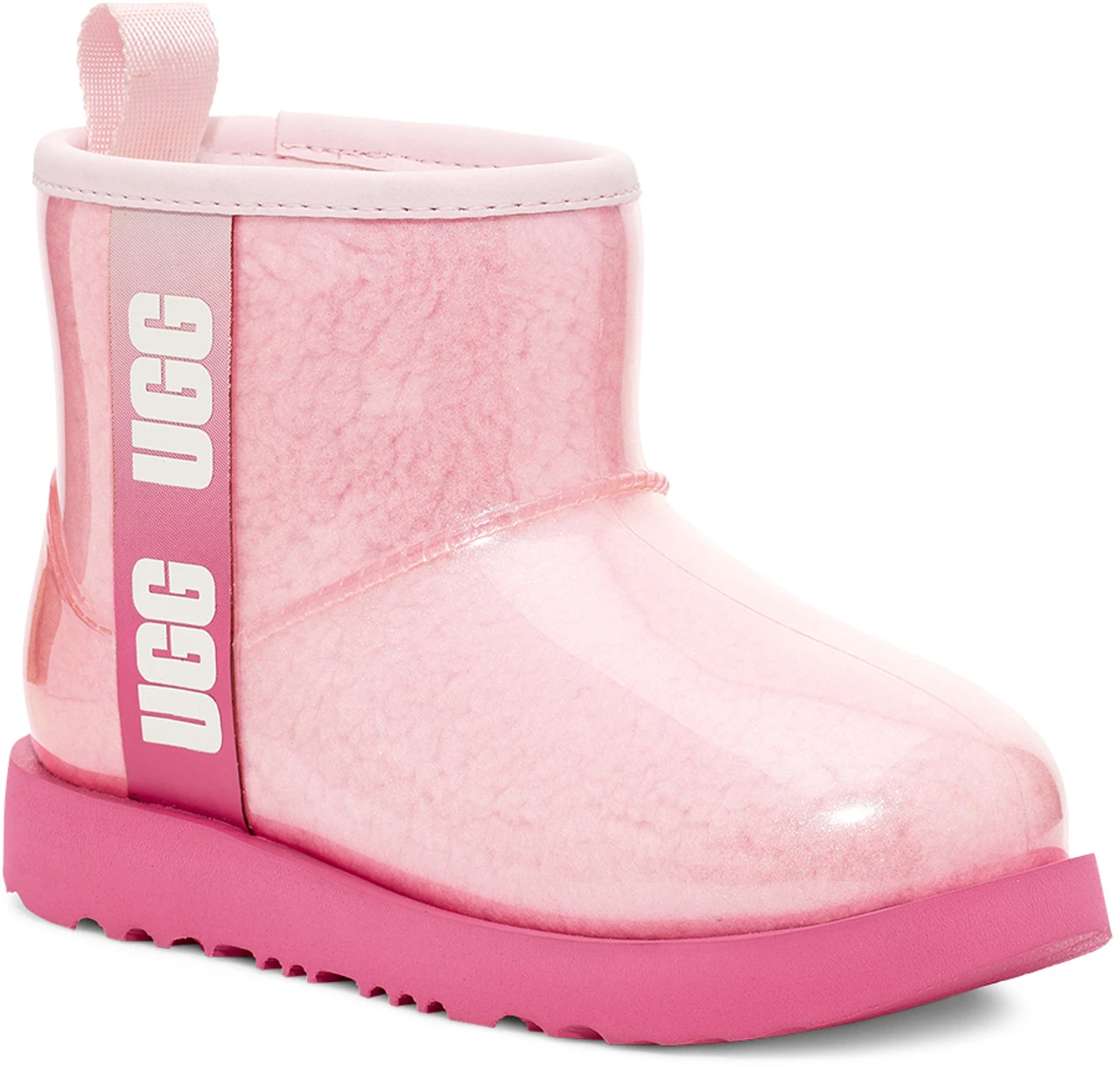 UGG Big Kids Classic Clear Mini II 5 UGG Big Kids Classic Clear Mini II - Image 5