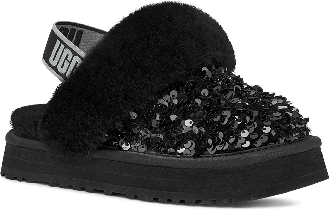 UGG Kids Funkette Chunky Sequin 1 UGG Kids Funkette Chunky Sequin
