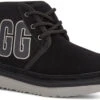 UGG Kids Neumel Graphic Outline