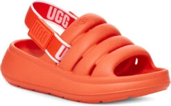 UGG Kids Sport Yeah -Shoe Store ugg childrens kids sport yeah orange soda 1129050k ogs 74948.1648739910
