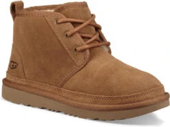 UGG Toddlers Neumel II -Shoe Store ugg childrens neumel ii chestnut 1017320k che 79002.1667483762