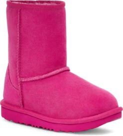 UGG Toddlers Classic II -Shoe Store ugg childrens toddlers classic 2 raspberry sorbet 1017703t rsps 82485.1658503193