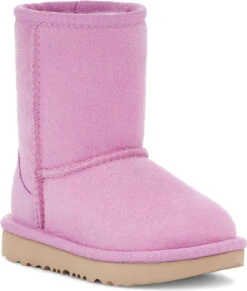 UGG Toddlers Classic II -Shoe Store ugg childrens toddlers classic 2 wildflower 1017703t wdf 61756.1658503193